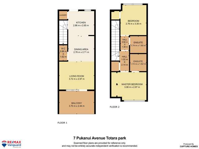 7 Pukanui Avenue Totara Park_1
