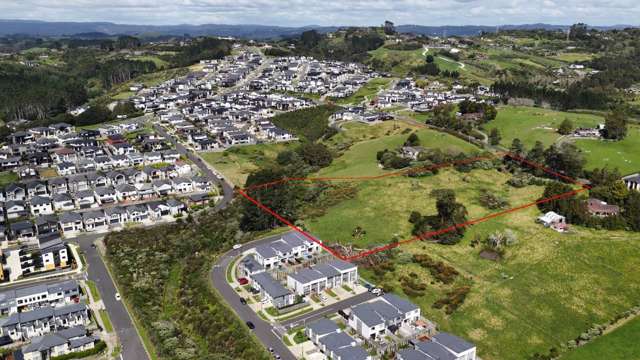 48 Longhorn Drive Flat Bush_2