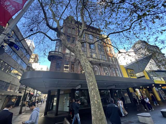 118 Queen Street Auckland Cbd_1