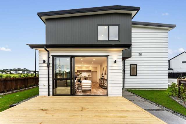 13 Resnik Crescent, Huapai