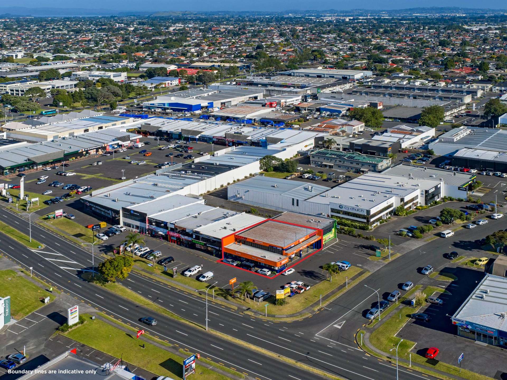 2/53 Cavendish Drive Manukau Central_0