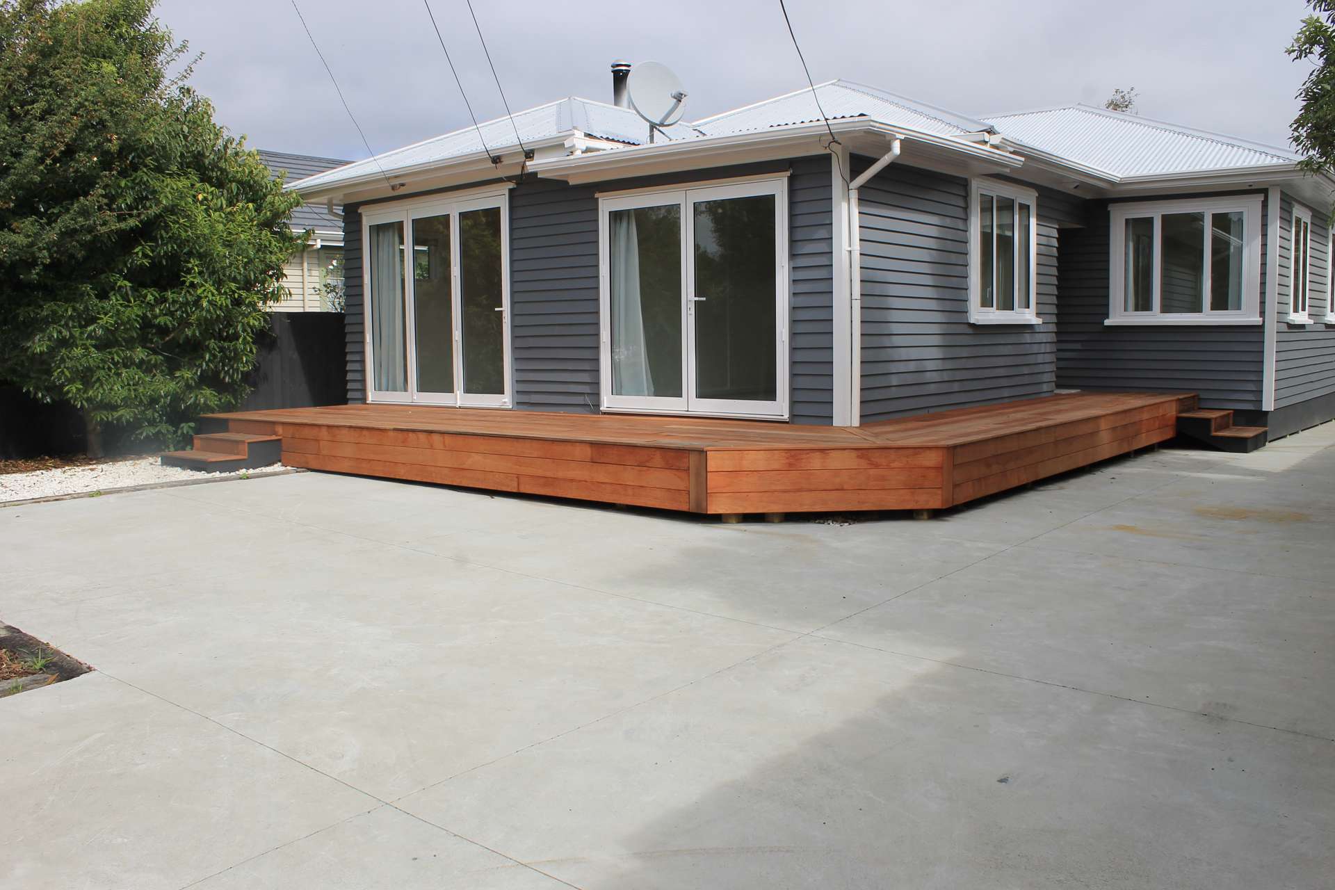 21 Young St Somerfield Christchurch City Houses for Rent One Roof