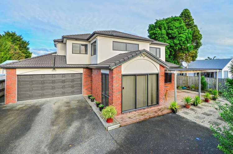 51a Clevedon Road Papakura_0
