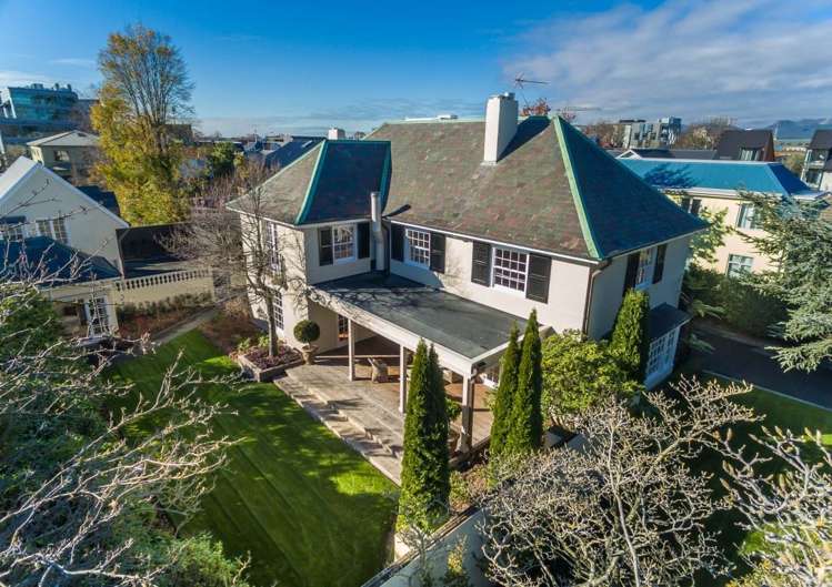 122 Park Terrace Christchurch Central_35