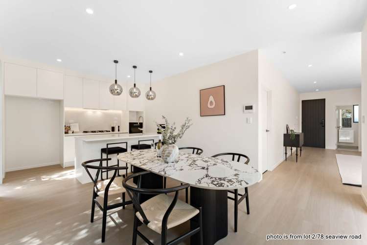 Lot 1/78 Seaview Road Glenfield_7
