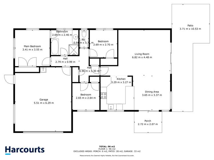 88 Evans Road Papamoa_26