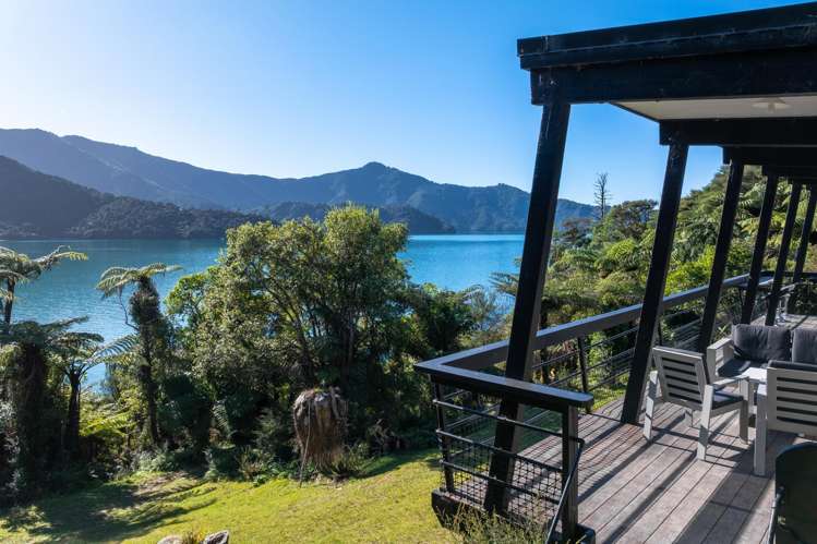 234 Tamuakawawe Bay Marlborough Sounds_21