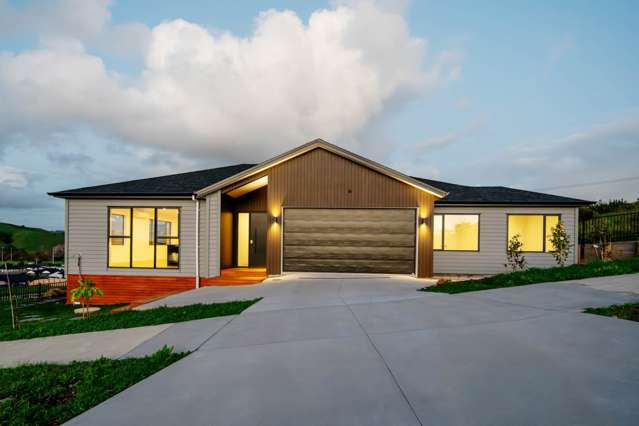 View to Call Home - CCC-available