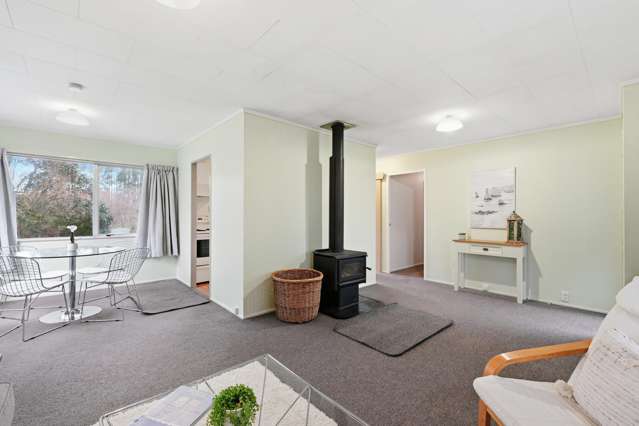 Great Rental, Fantastic First Home!