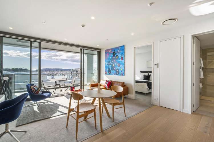 404/155 Beaumont Street Wynyard Quarter_5