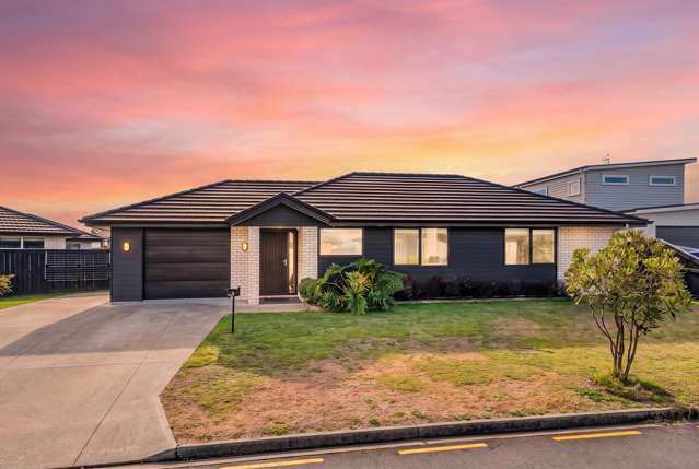 Stylish, Low-Maintenance Living