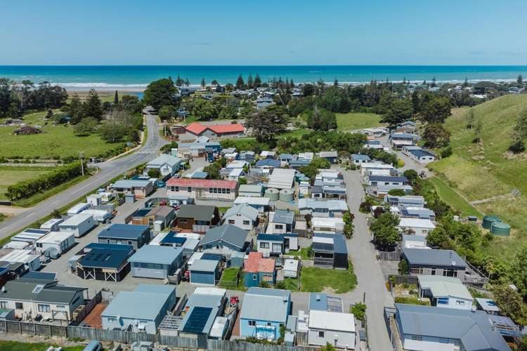 Lot 40 Riversdale Holiday Park Riversdale Beach_11