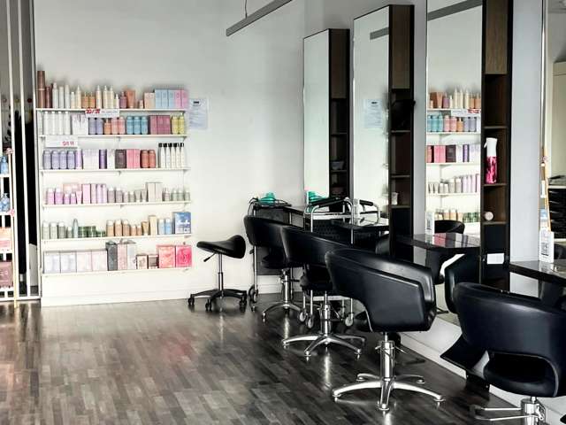 Boutique Hair Salon Rolleston_3