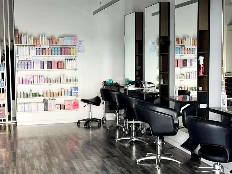 Boutique Hair Salon Rolleston_3