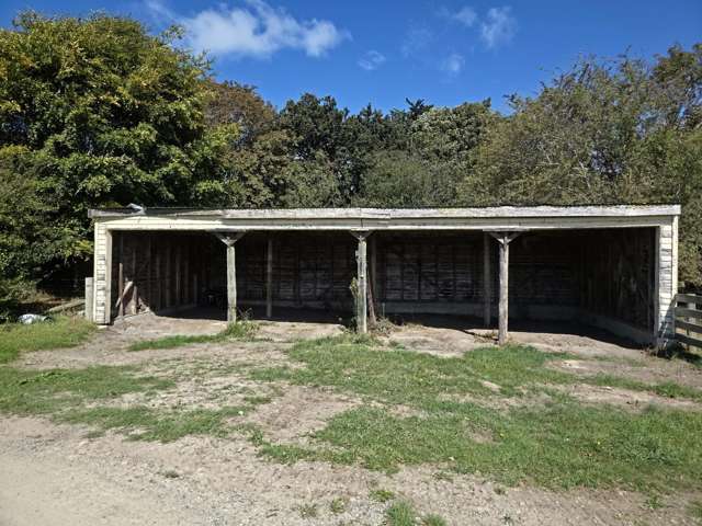 1A College Street Oamaru_2
