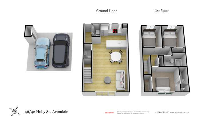 46/42 Holly Street Avondale_19