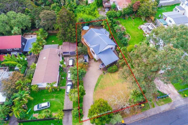 33 Melba Street Beach Haven_0