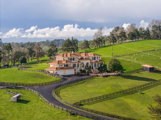 A SLICE OF ITALY