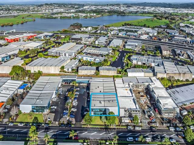 19F Triton Drive Rosedale_3