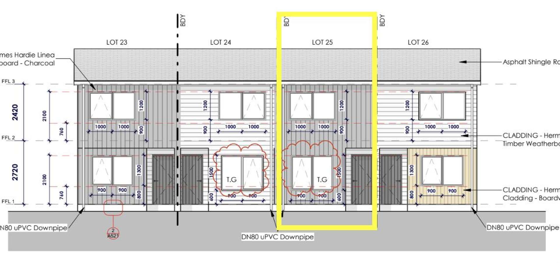 2/75 Te Taruna Drive Milldale_0