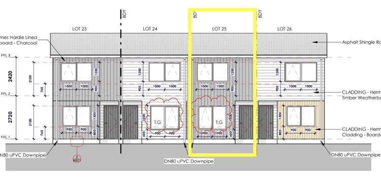 2/75 Te Taruna Drive Milldale_0