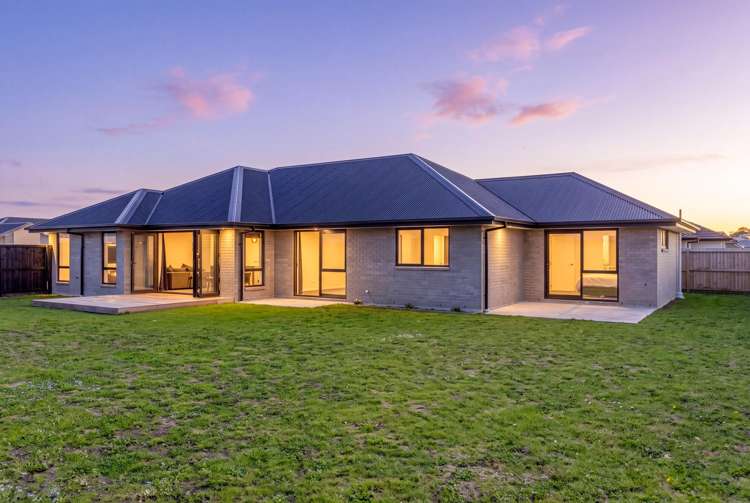 25 Kersey Avenue Darfield_23
