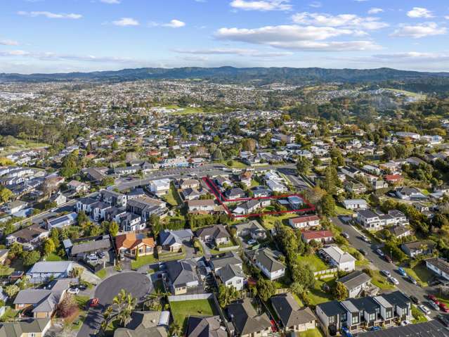 1,396sqm reinstate or redevelop