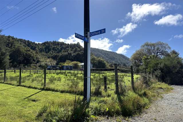 LOT 2 3 Clifford Street Blackball_3