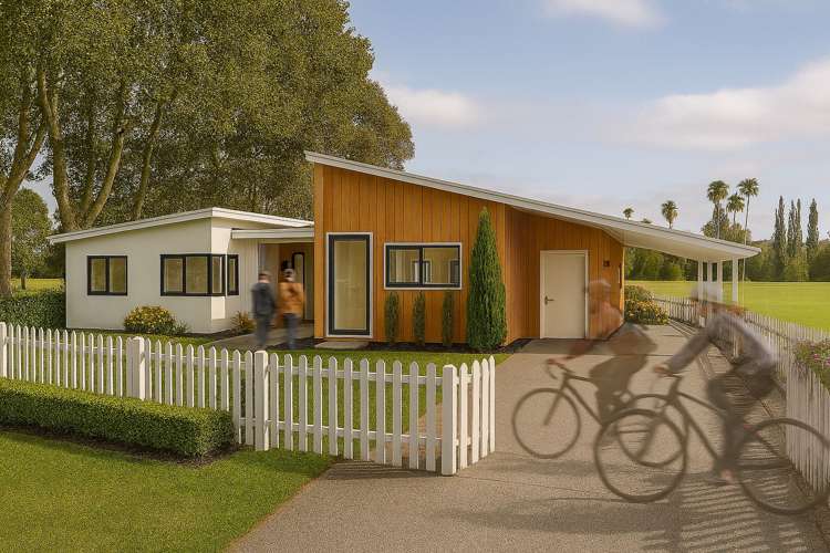 36 and 38 Fergusson Street Woodville_14