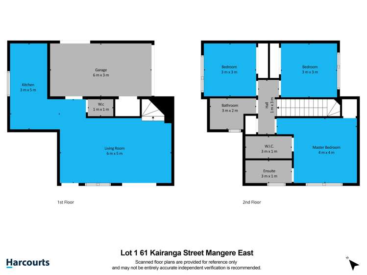 1/61 Kairanga Street Mangere East_16