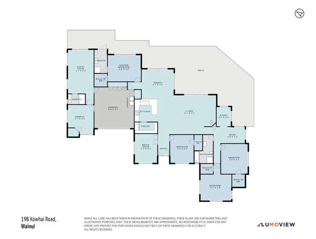 19B Kowhai Road Wainui_1