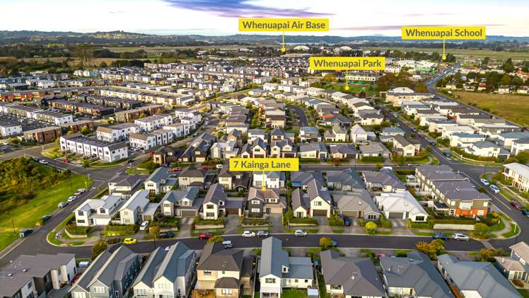7 Kainga Lane Whenuapai_29