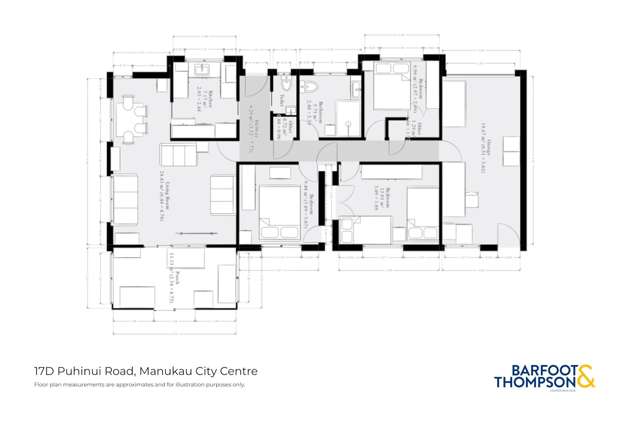 17D Puhinui Road Manukau_4