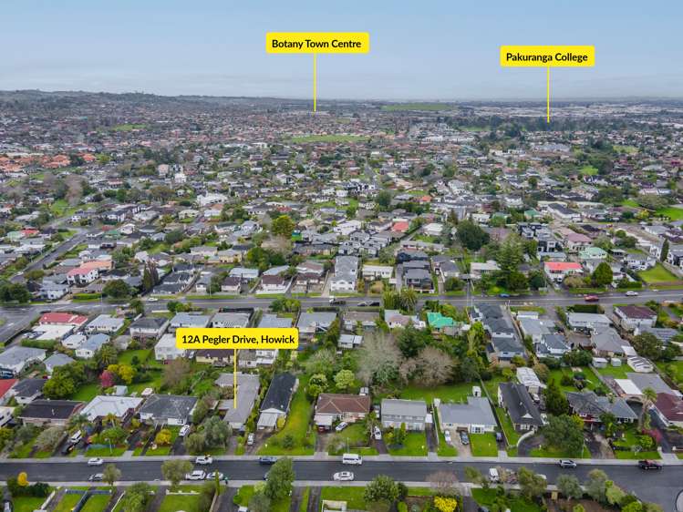 12a Pegler Drive Howick_22