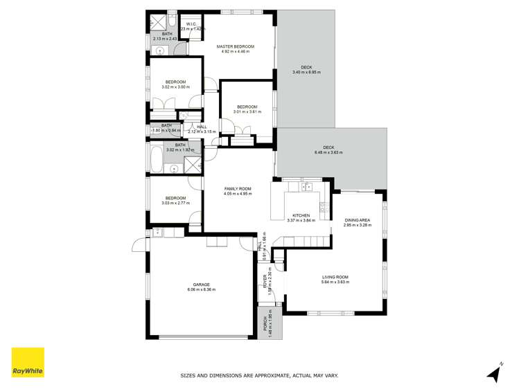 23 Castlehill Court Wattle Downs_11