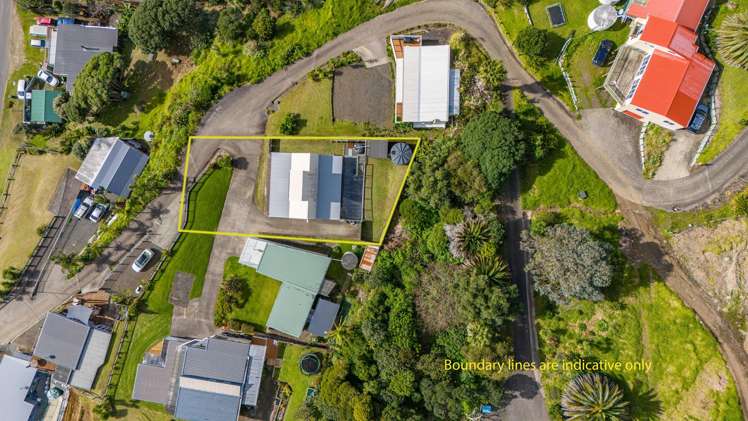 10A Panorama Lane Ahipara_30