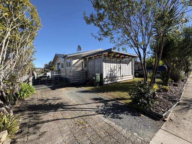 Comfortable Family Home in Tikipunga