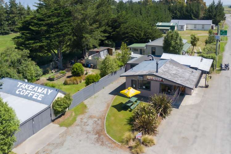 1068 Orari-Rangitata Highway Geraldine_31
