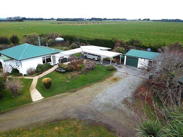 Lifestyle Lower Waitaki