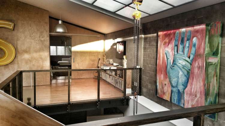 21 Edinburgh Street Auckland Central_9