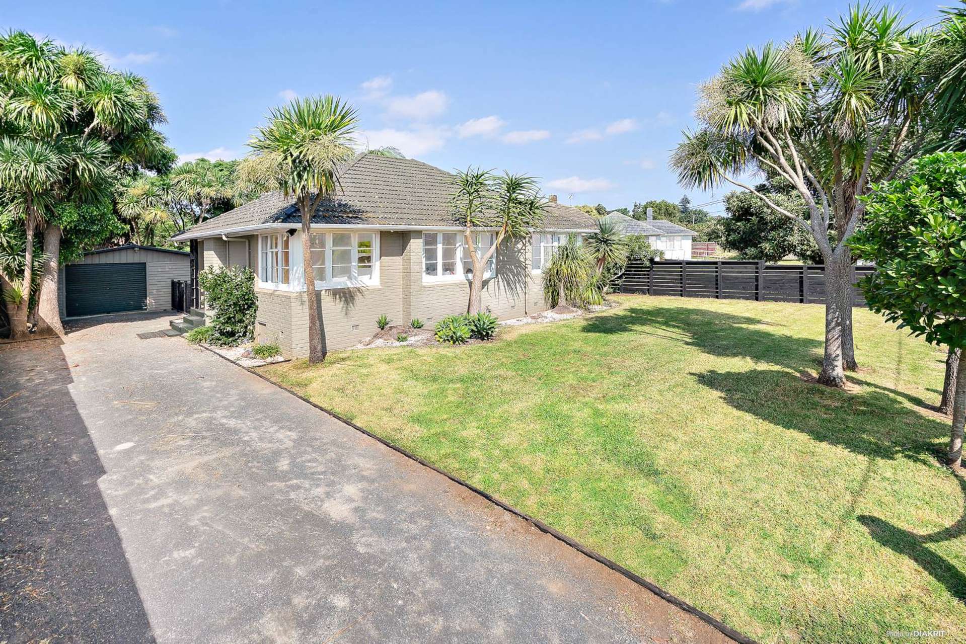 20 Alamein Road Panmure Auckland City Houses for Sale One Roof