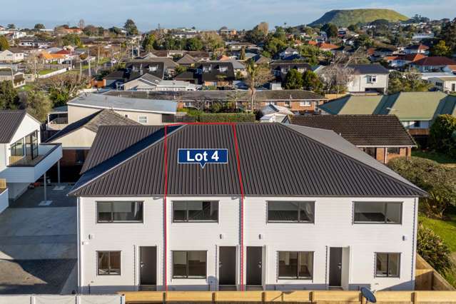 Lot 4, 62 Kings Road Panmure_1