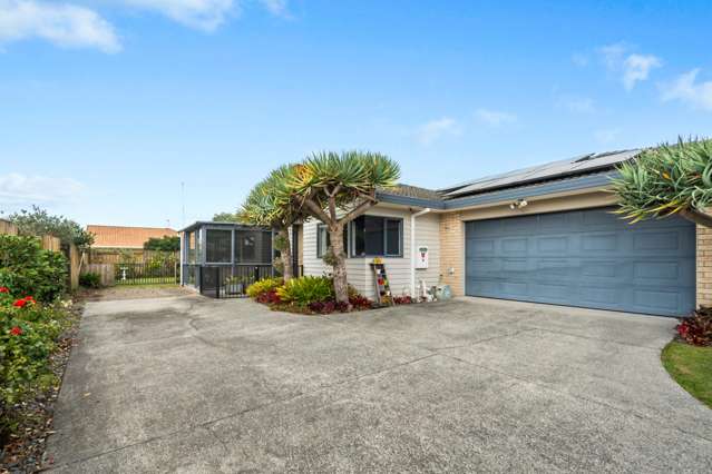 You've Just Found The One!