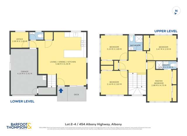 Lot 3/454 Albany Highway Albany_1