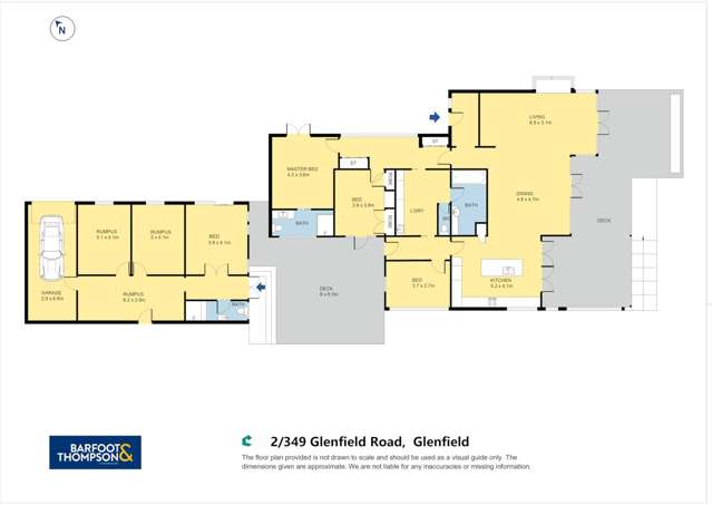 2/349 Glenfield Road Glenfield_1