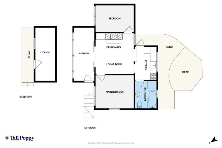 42 Cranston Street Andersons Bay_19