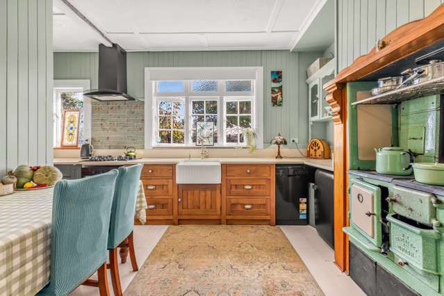 Riverside Gem with True Charm and Character