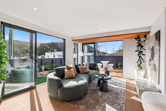Three Brand New Homes - Looking SOOOO Good