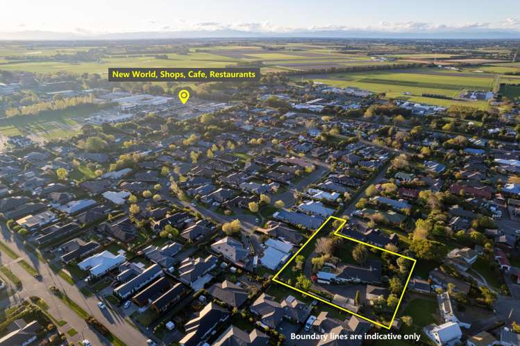 36 Murray Place Lincoln_37