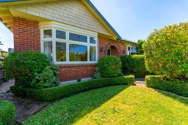 Charming effortless living